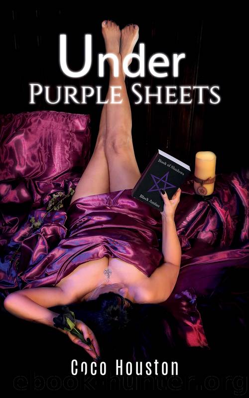 Under Purple Sheets by Coco Houston