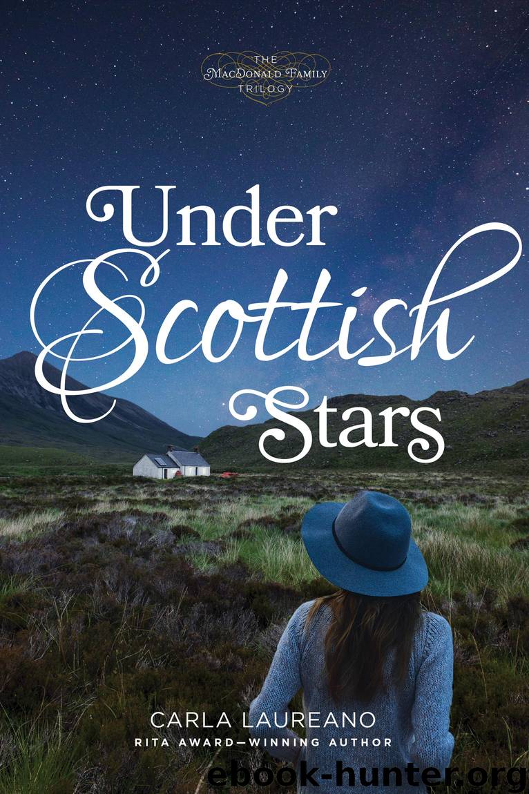 Under Scottish Stars by Carla Laureano