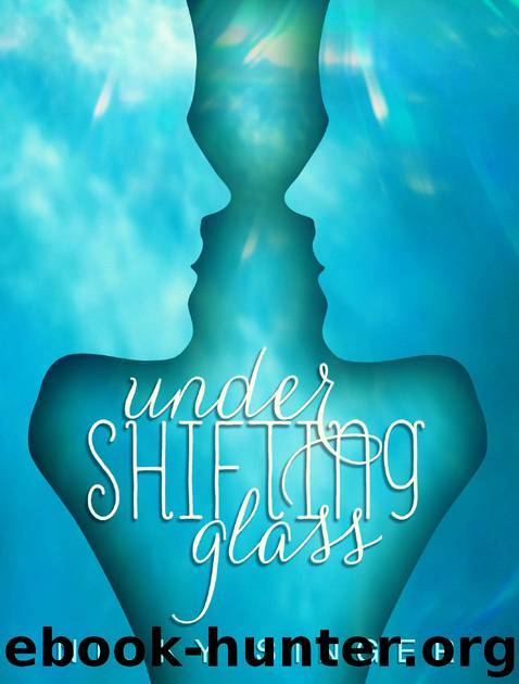 Under Shifting Glass by Nicky Singer