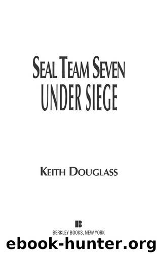 Under Siege by Keith Douglass