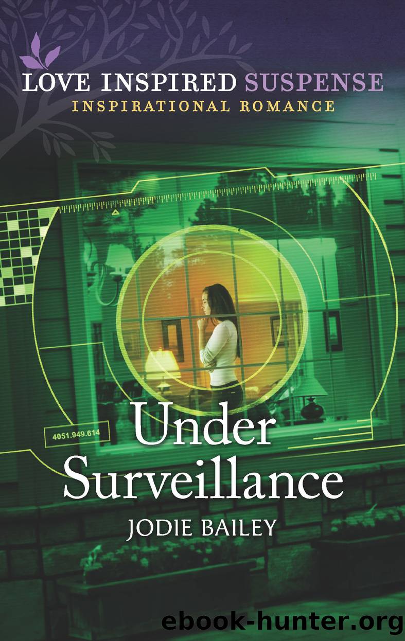 Under Surveillance by Jodie Bailey