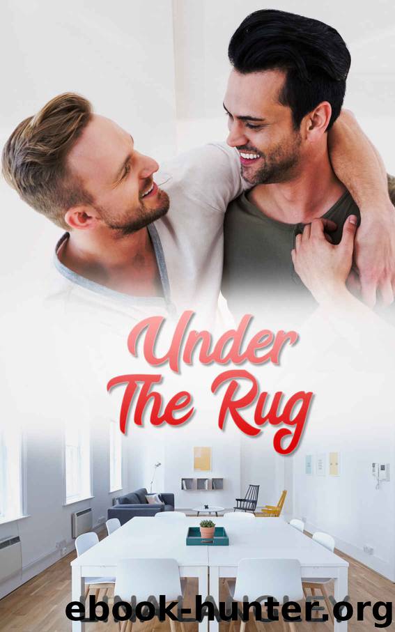 Under The Rug by Lina Langley