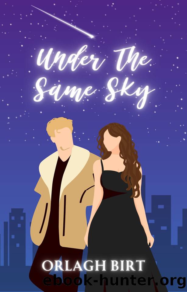 Under The Same Sky by Orlagh Birt