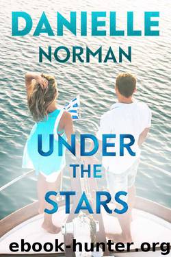 Under The Stars (Iron Orchids Book 6) by Danielle Norman