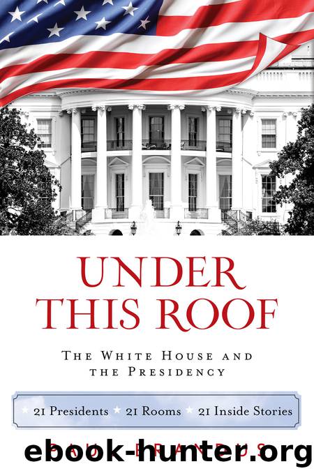 Under This Roof by Paul Brandus