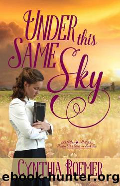 Under This Same Sky by Cynthia Roemer