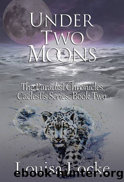 Under Two Moons by Louisa Locke