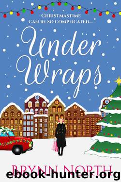 Under Wraps by Brynn North