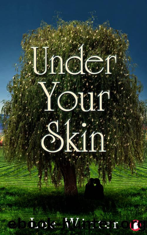Under Your Skin by Lee Winter