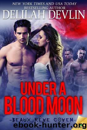 Under a Blood Moon by Devlin Delilah