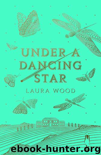 Under a Dancing Star by Laura Wood