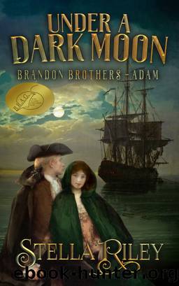 Under a Dark Moon by Stella Riley
