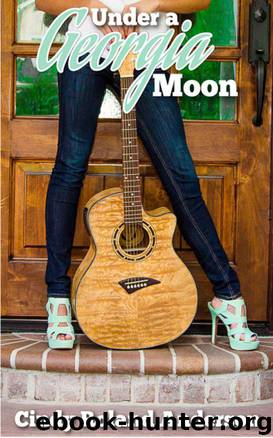 Under a Georgia Moon by Cindy Roland Anderson
