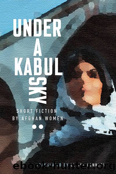 Under a Kabul Sky by Elaine Kennedy