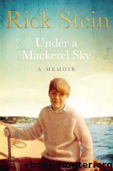 Under a Mackerel Sky by Rick Stein