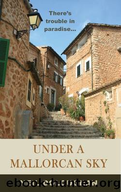 Under a Mallorcan Sky by Neil Doloughan