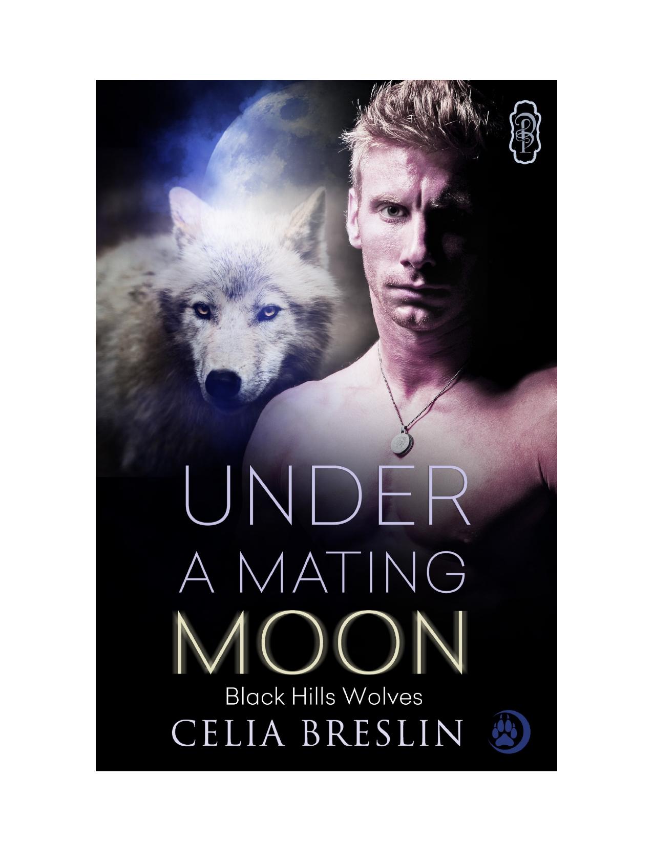 Under a Mating Moon by Celia Breslin