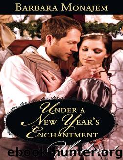 Under a New Year's Enchantment by Barbara Monajem