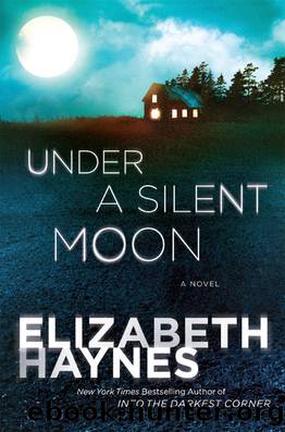 Under a Silent Moon (9780062276056) by Haynes Elizabeth