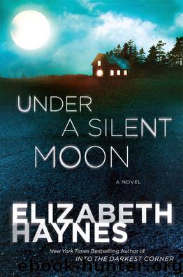 Under a Silent Moon by Elizabeth Haynes