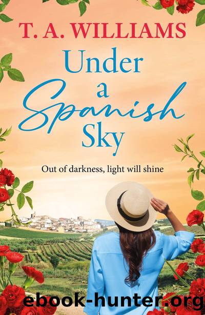 Under a Spanish Sky by T. A. Williams