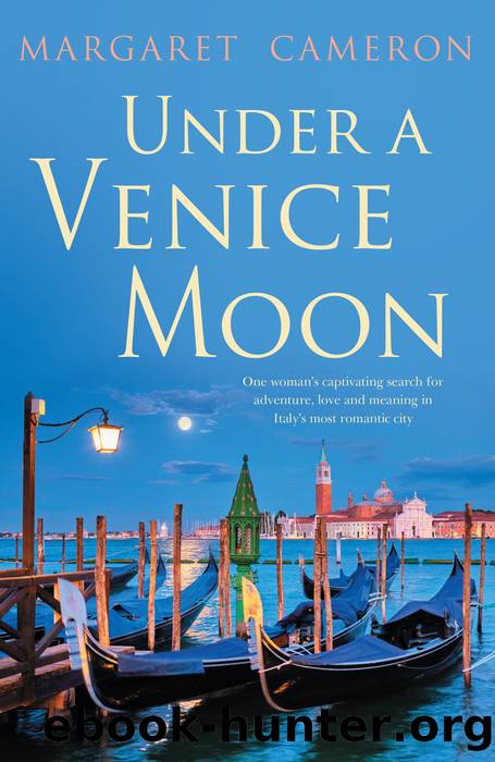 Under a Venice Moon by Margaret Cameron