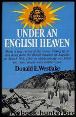 Under an English Heaven by Donald E. Westlake