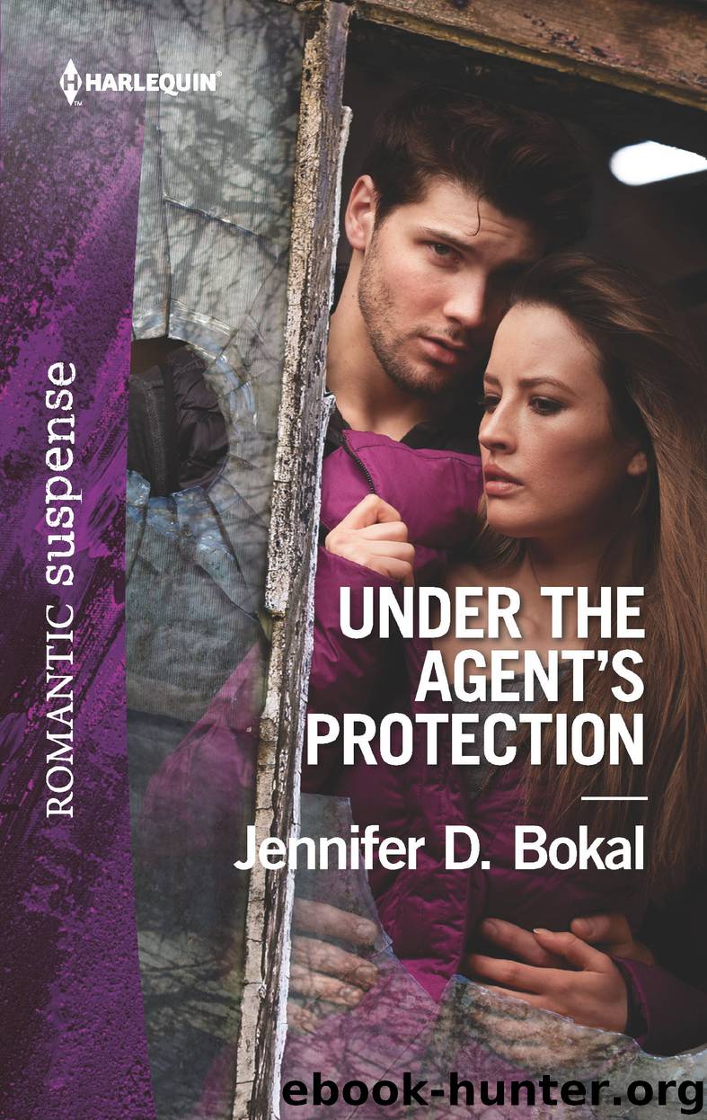 Under the Agent's Protection by Jennifer D. Bokal