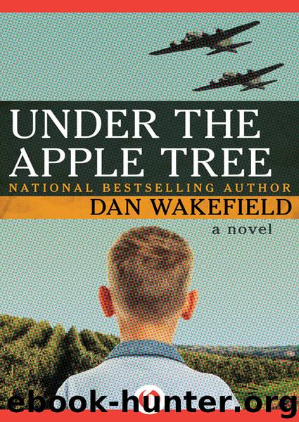 Under the Apple Tree by Wakefield Dan;