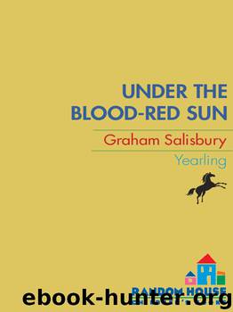 Under the Blood-Red Sun by Graham Salisbury