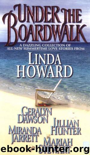 Under the Boardwalk by Anthology