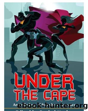 Under the Cape by Rachel Kenley