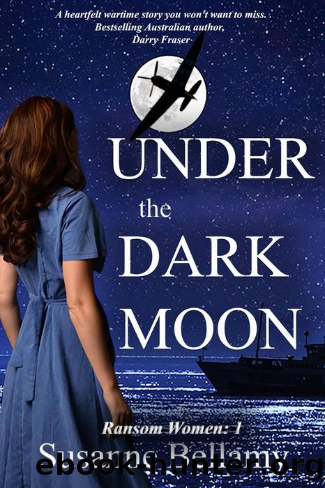 Under the Dark Moon by Susanne Bellamy