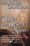 Under the Desert Moon by Marsha Canham