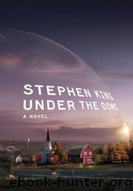 Under the Dome (2009) by King Stephen