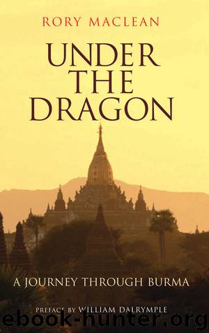 Under the Dragon by Rory Maclean
