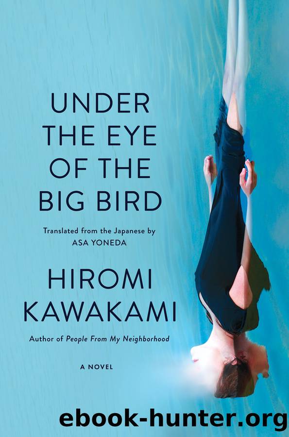 Under the Eye of the Big Bird by Hiromi Kawakami
