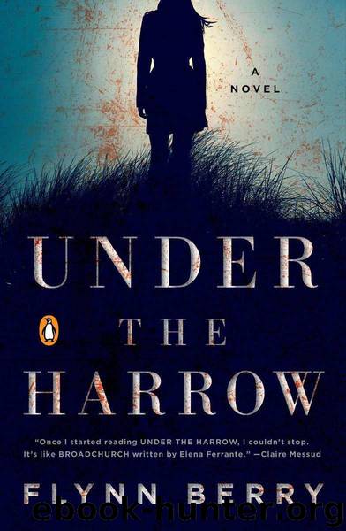 Under the Harrow: A Novel by Berry Flynn