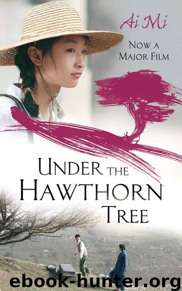 Under the Hawthorn Tree by Ai Mi & Anna Holmwood