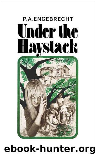 Under the Haystack by Engebrecht P. A