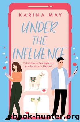 Under the Influence by Karina May