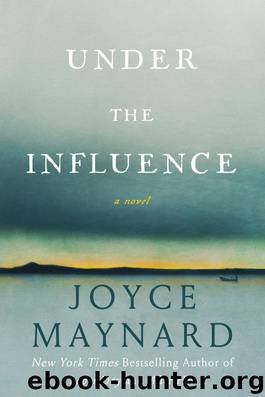 Under the Influence by Maynard Joyce