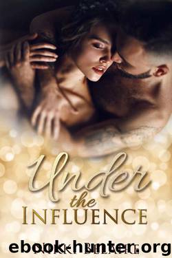 Under the Influence by Nikki Belaire