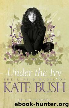 Under the Ivy by Graeme Thomson
