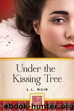 Under the Kissing Tree by L.L. Muir