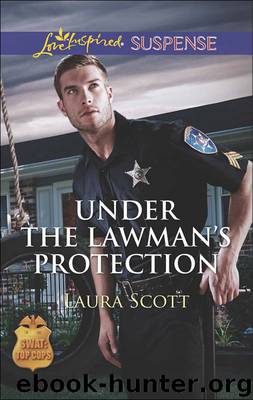 Under the Lawman's Protection by Laura Scott