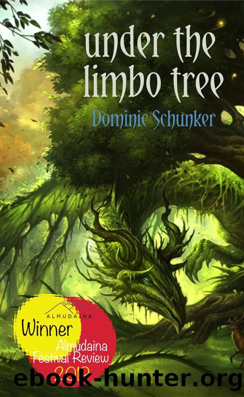 Under the Limbo Tree by Dominic Schunker
