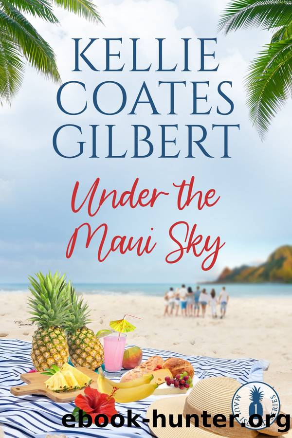 Under the Maui Sky by Kellie Coates Gilbert