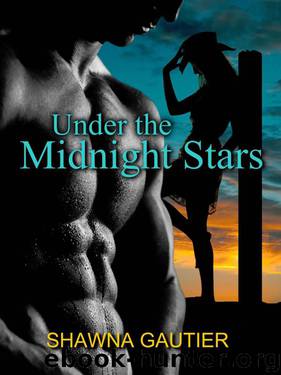 Under the Midnight Stars by Shawna Gautier