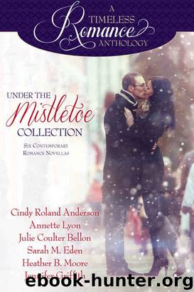 Under the Mistletoe Collection by unknow